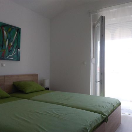 Luxury Apartments Cuba 1 ノヴァリャ エクステリア 写真