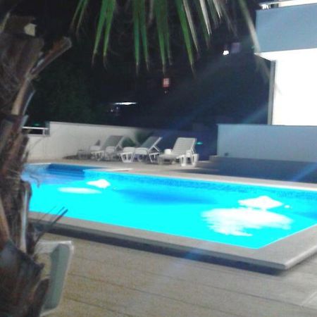 Luxury Apartments Cuba 1 ノヴァリャ エクステリア 写真