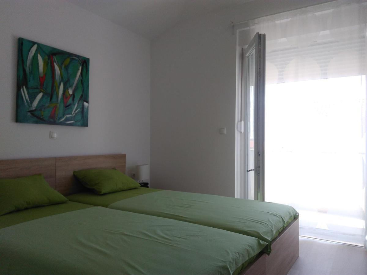 Luxury Apartments Cuba 1 ノヴァリャ エクステリア 写真