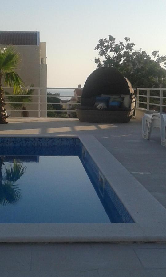 Luxury Apartments Cuba 1 ノヴァリャ エクステリア 写真