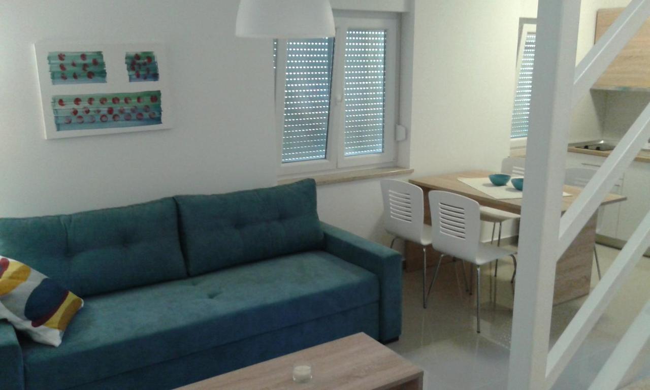 Luxury Apartments Cuba 1 ノヴァリャ エクステリア 写真