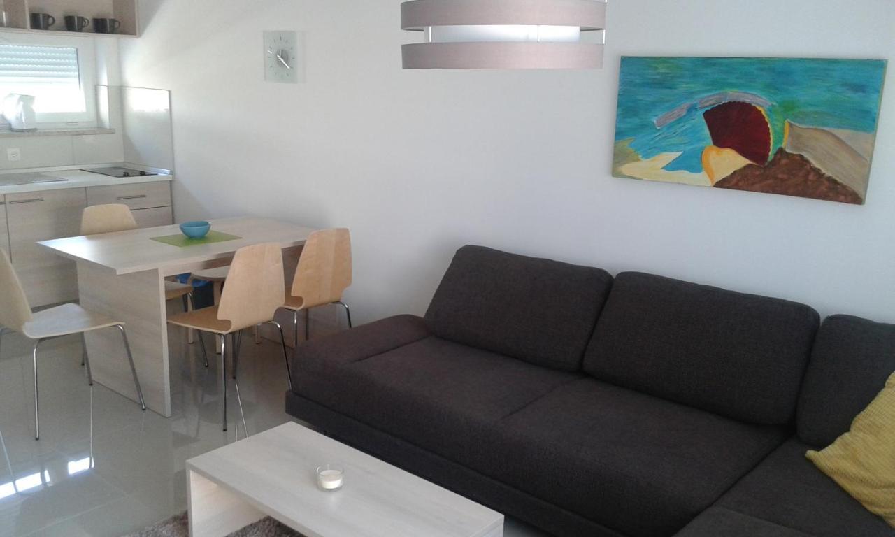 Luxury Apartments Cuba 1 ノヴァリャ エクステリア 写真