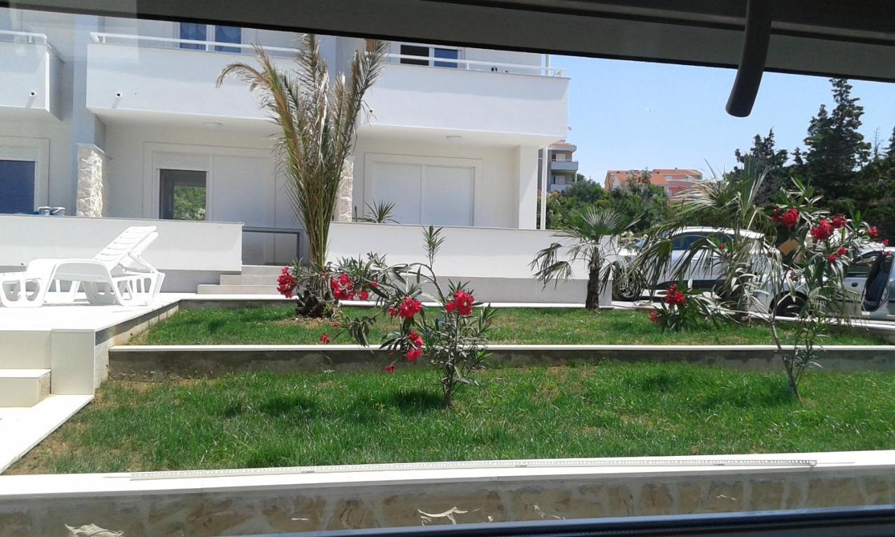 Luxury Apartments Cuba 1 ノヴァリャ エクステリア 写真