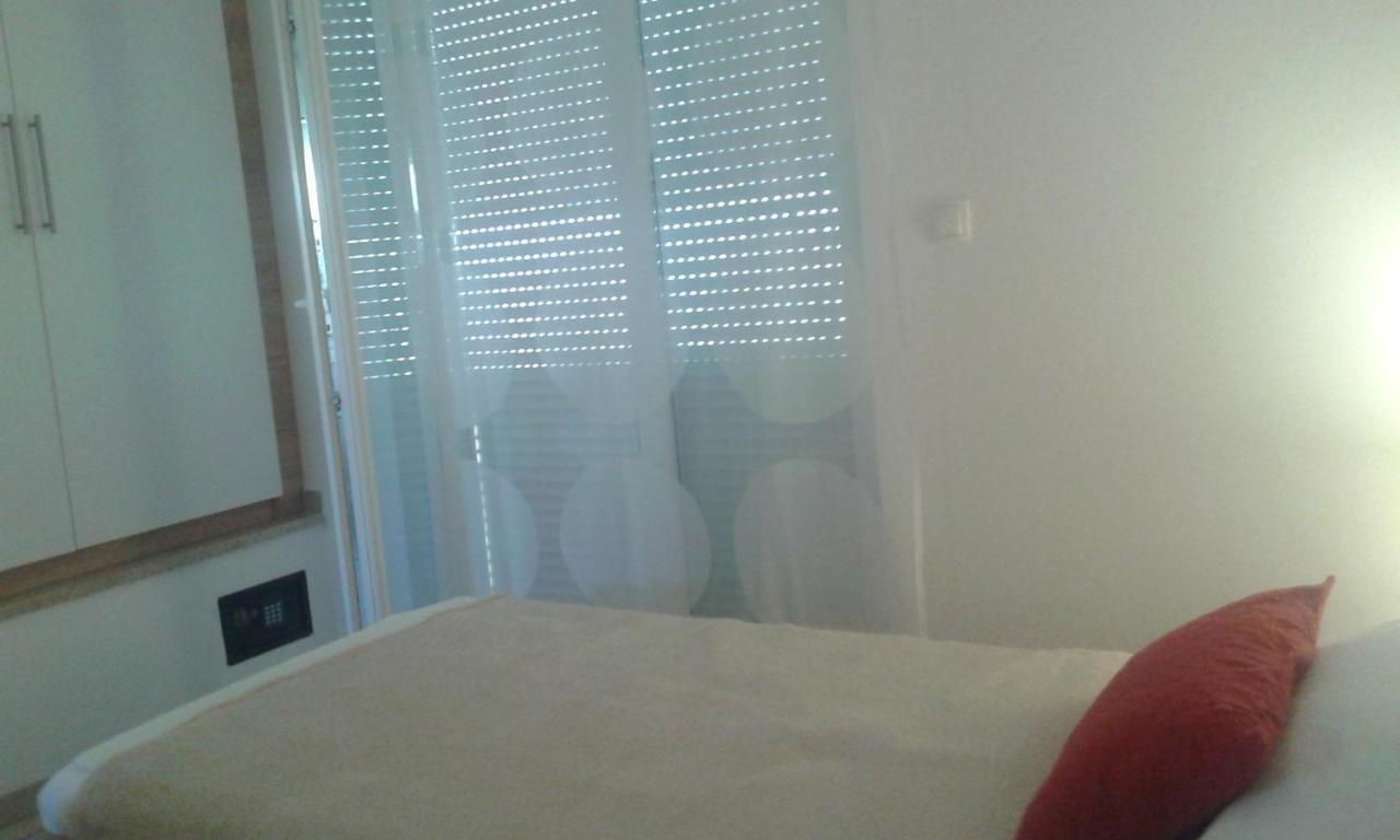 Luxury Apartments Cuba 1 ノヴァリャ エクステリア 写真