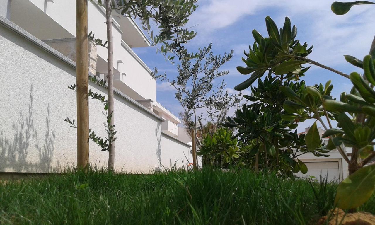 Luxury Apartments Cuba 1 ノヴァリャ エクステリア 写真